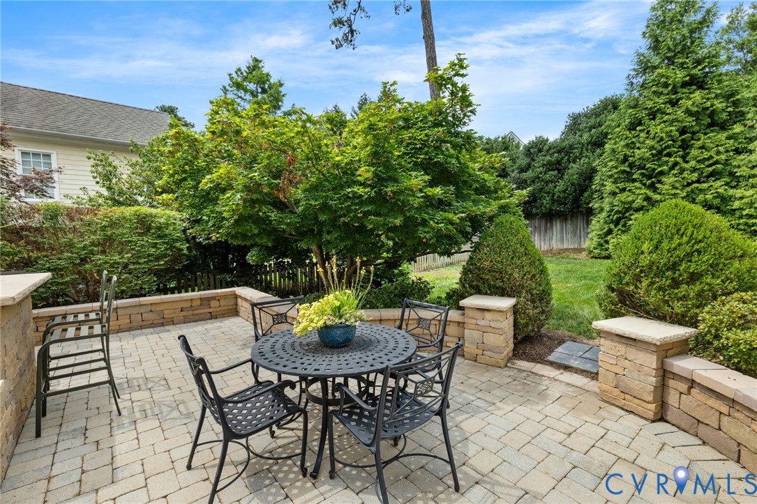 8208 Kingsdown Ct