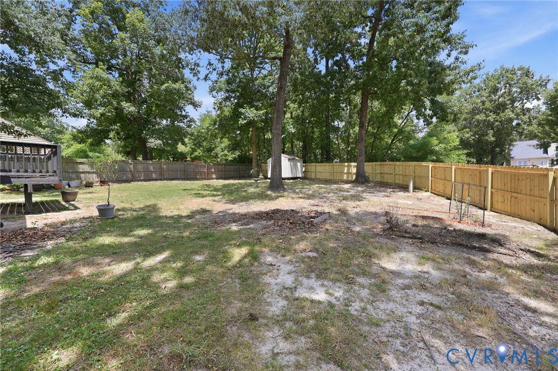 9500 Mesquite Rd