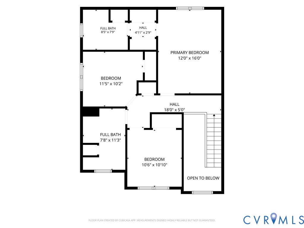 11524 Pinedale Dr