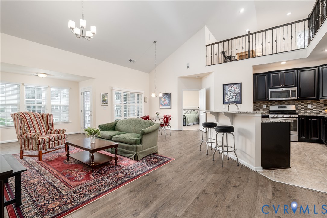 1220 Westwood Village Ln Unit#401