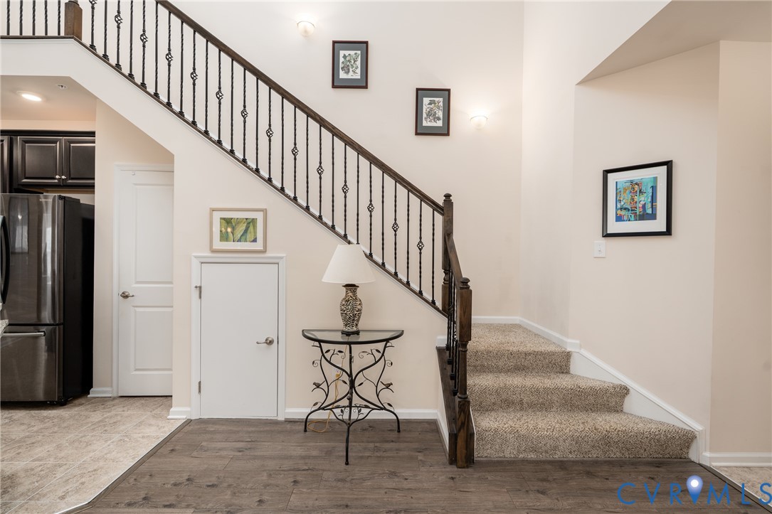 1220 Westwood Village Ln Unit#401