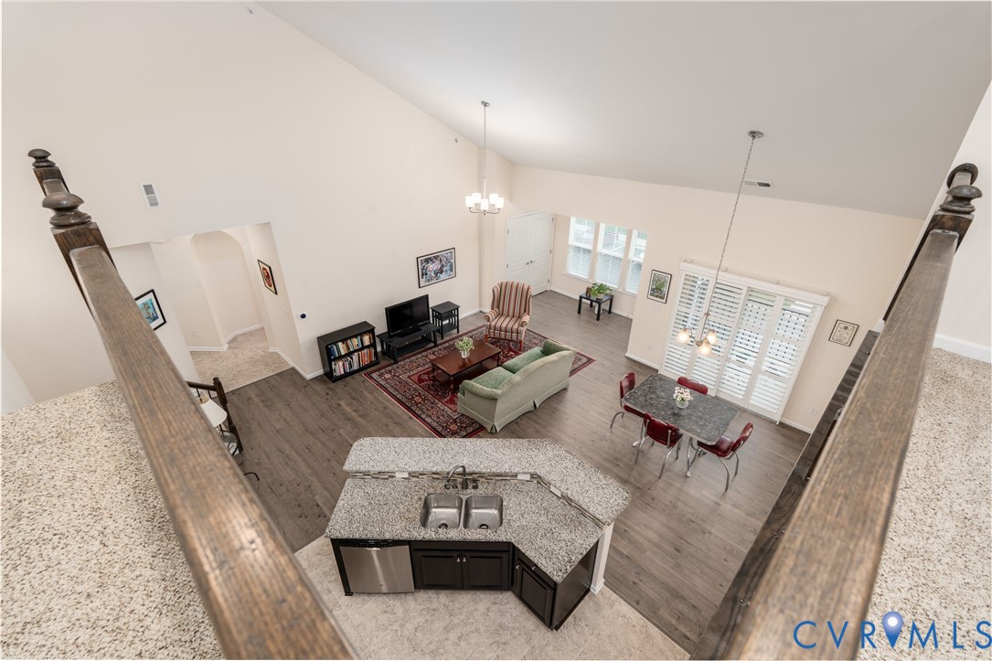 1220 Westwood Village Ln Unit#401
