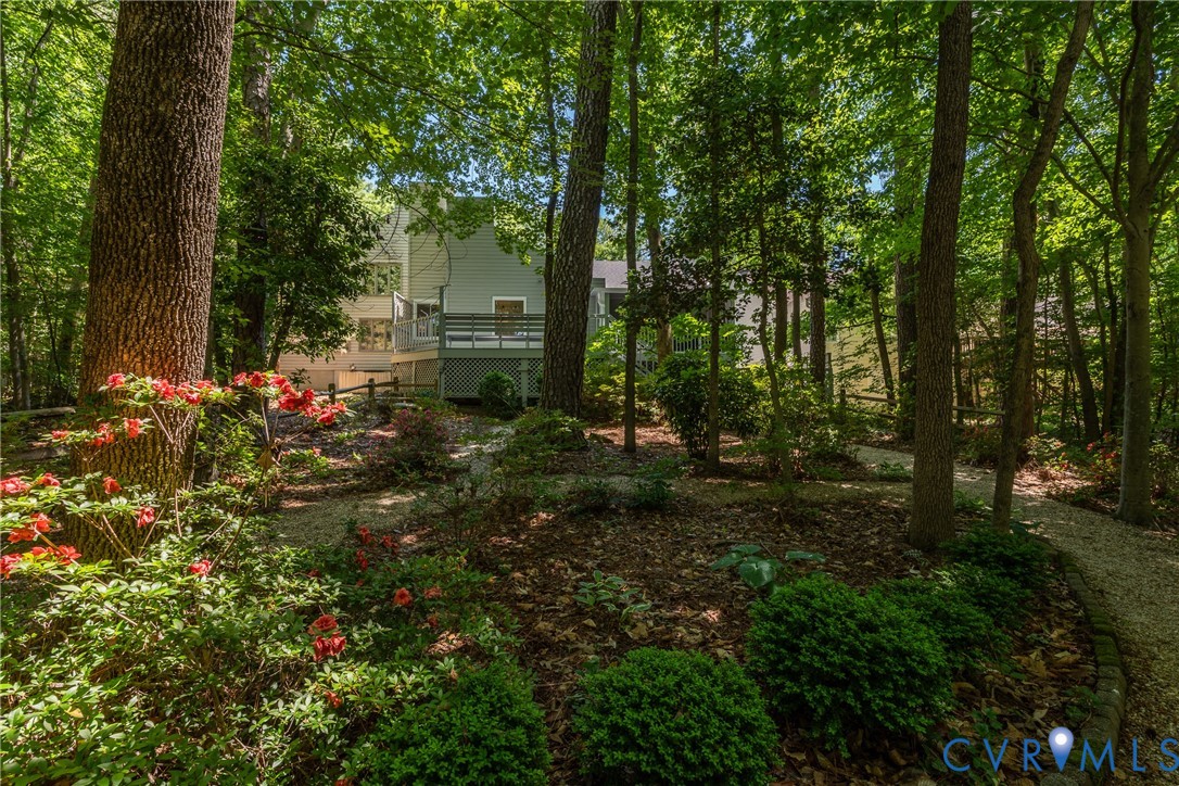 4618 Five Springs Rd