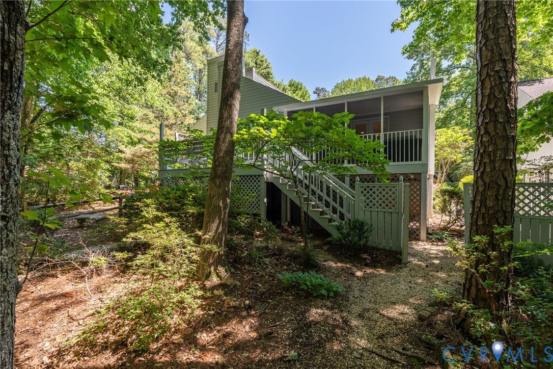 4618 Five Springs Rd
