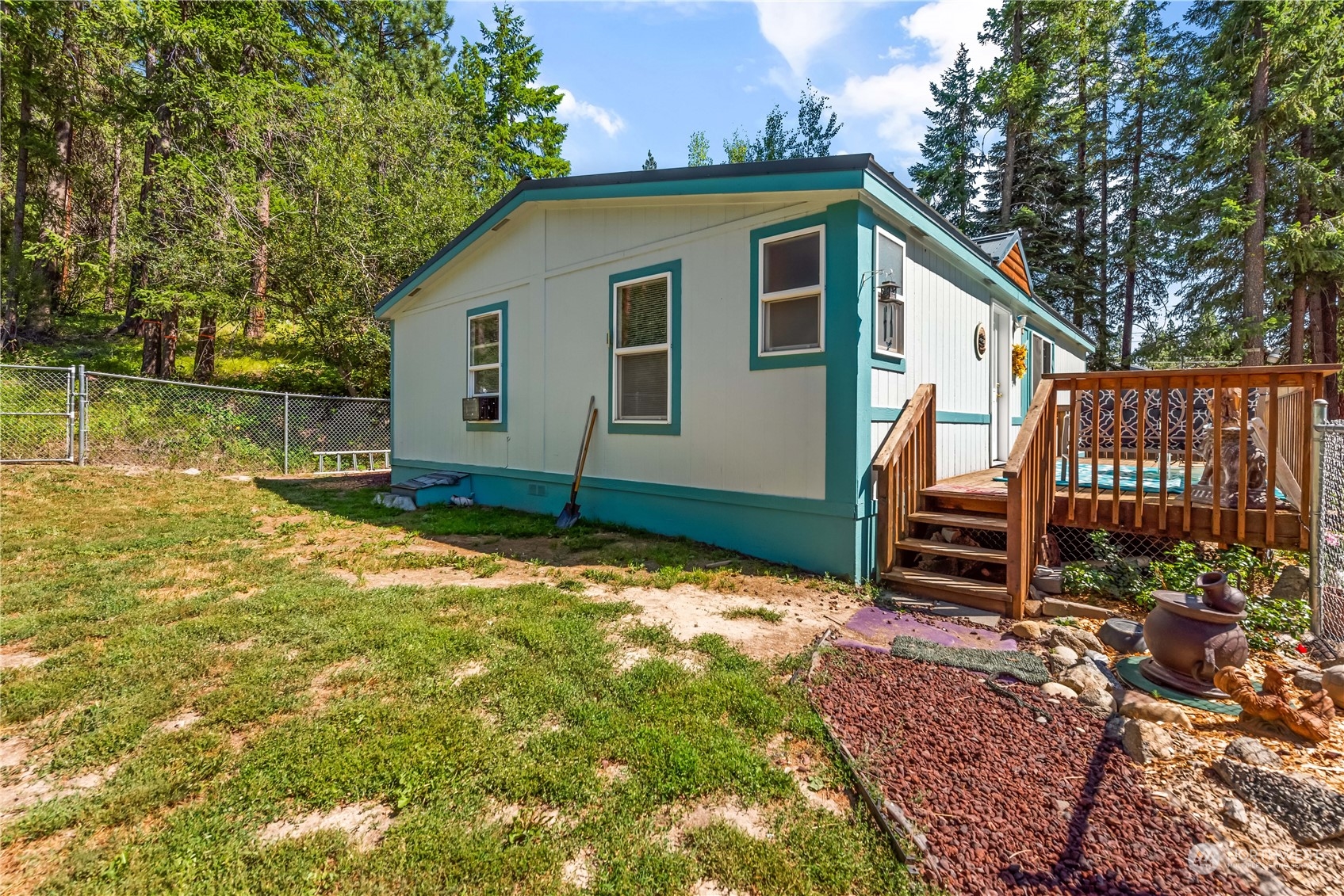 25803 Camp 12 Road