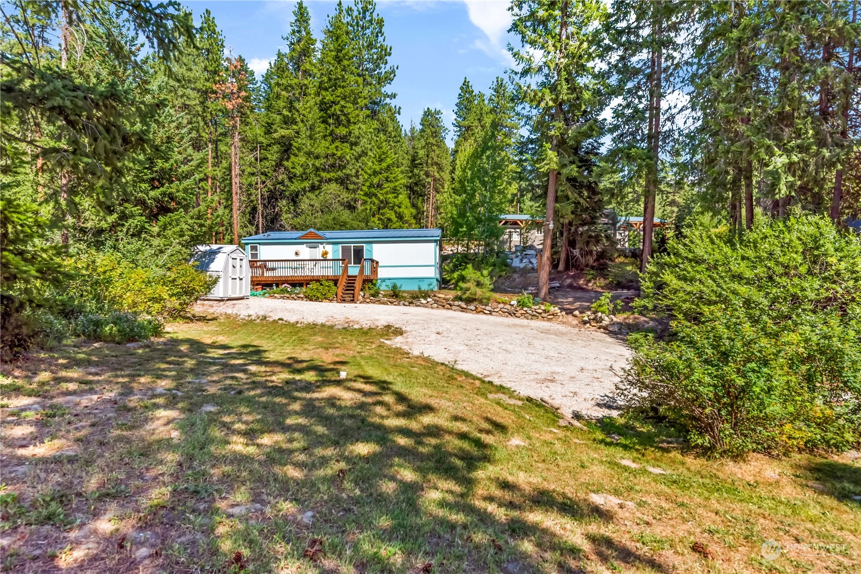 25803 Camp 12 Road