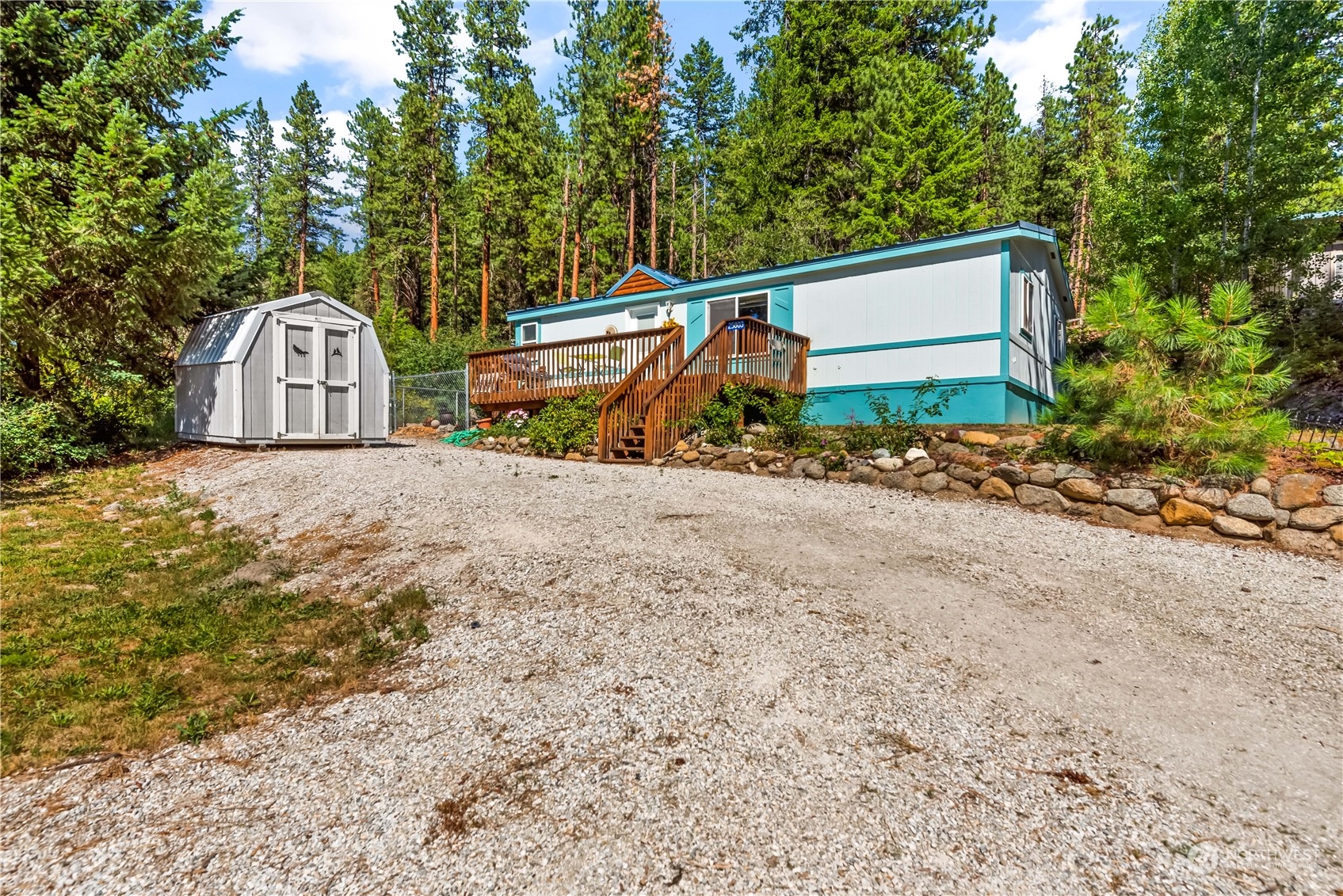 25803 Camp 12 Road
