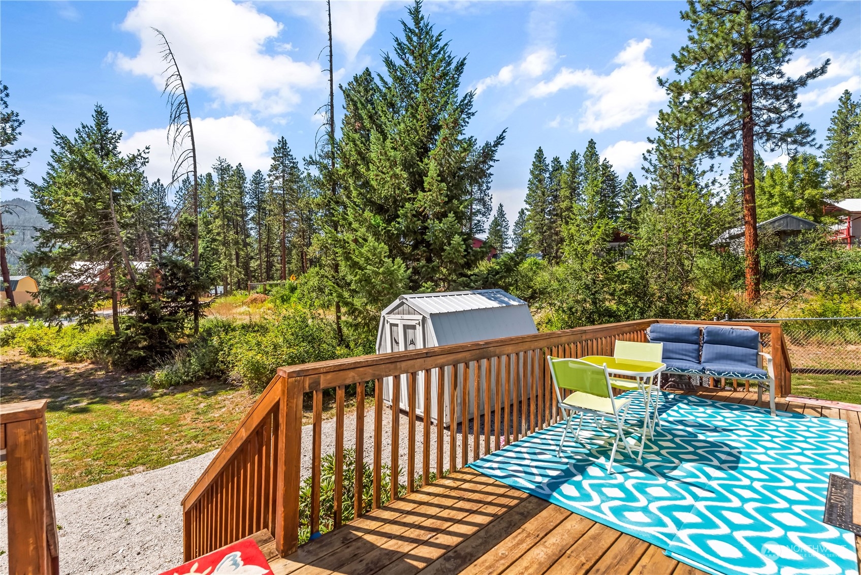 25803 Camp 12 Road