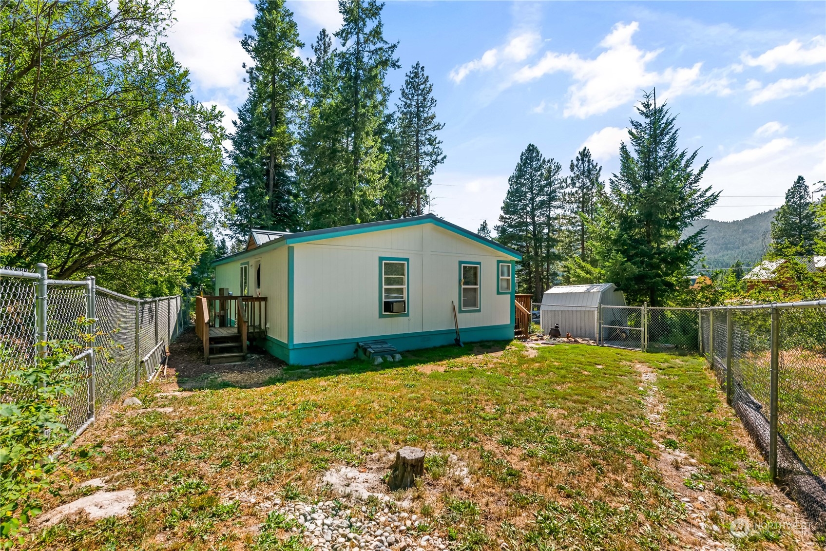 25803 Camp 12 Road