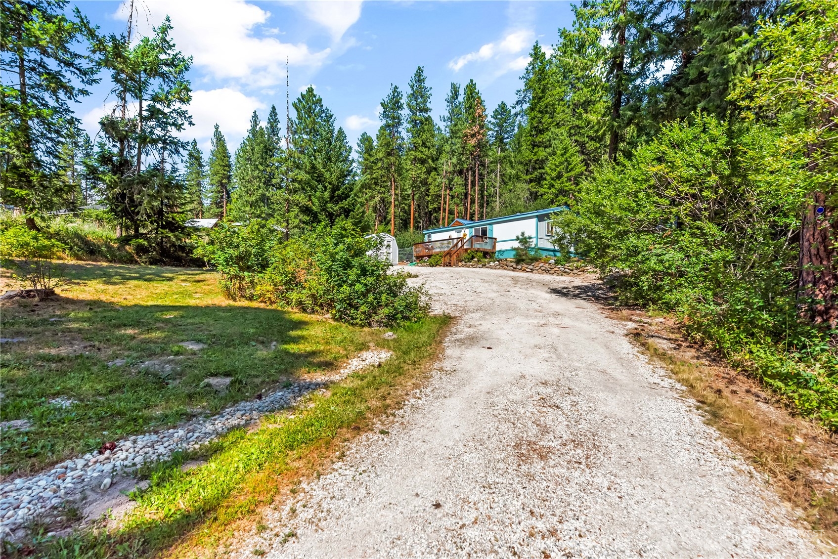 25803 Camp 12 Road