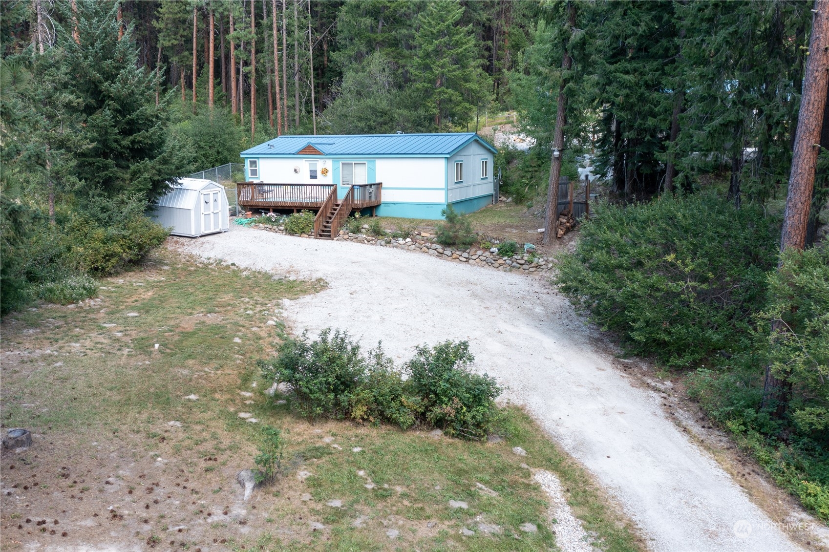 25803 Camp 12 Road