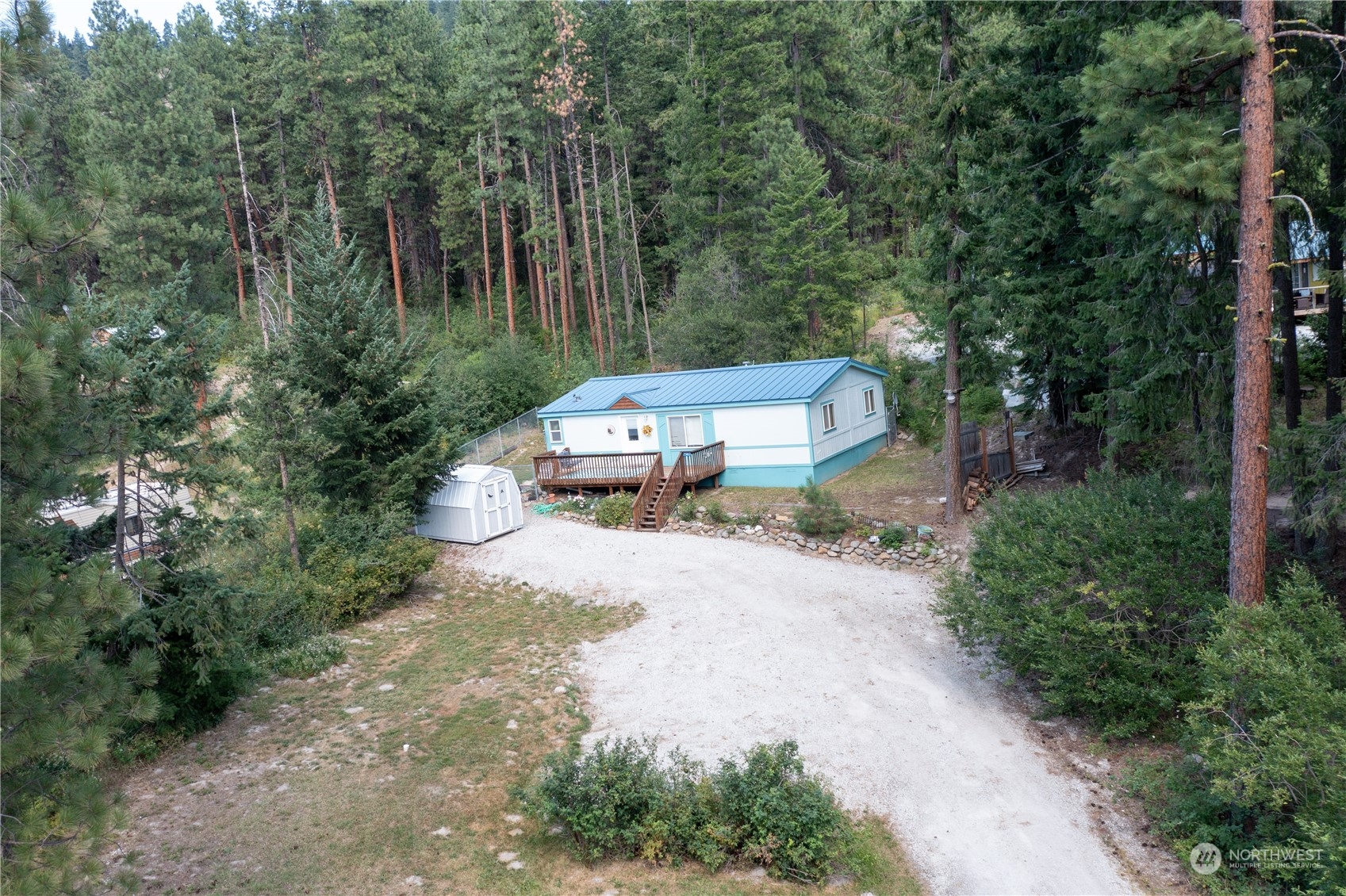 25803 Camp 12 Road