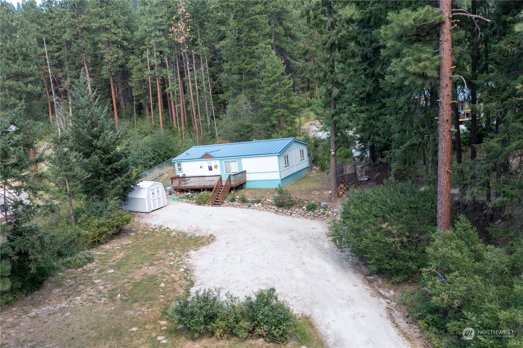 25803 Camp 12 Road
