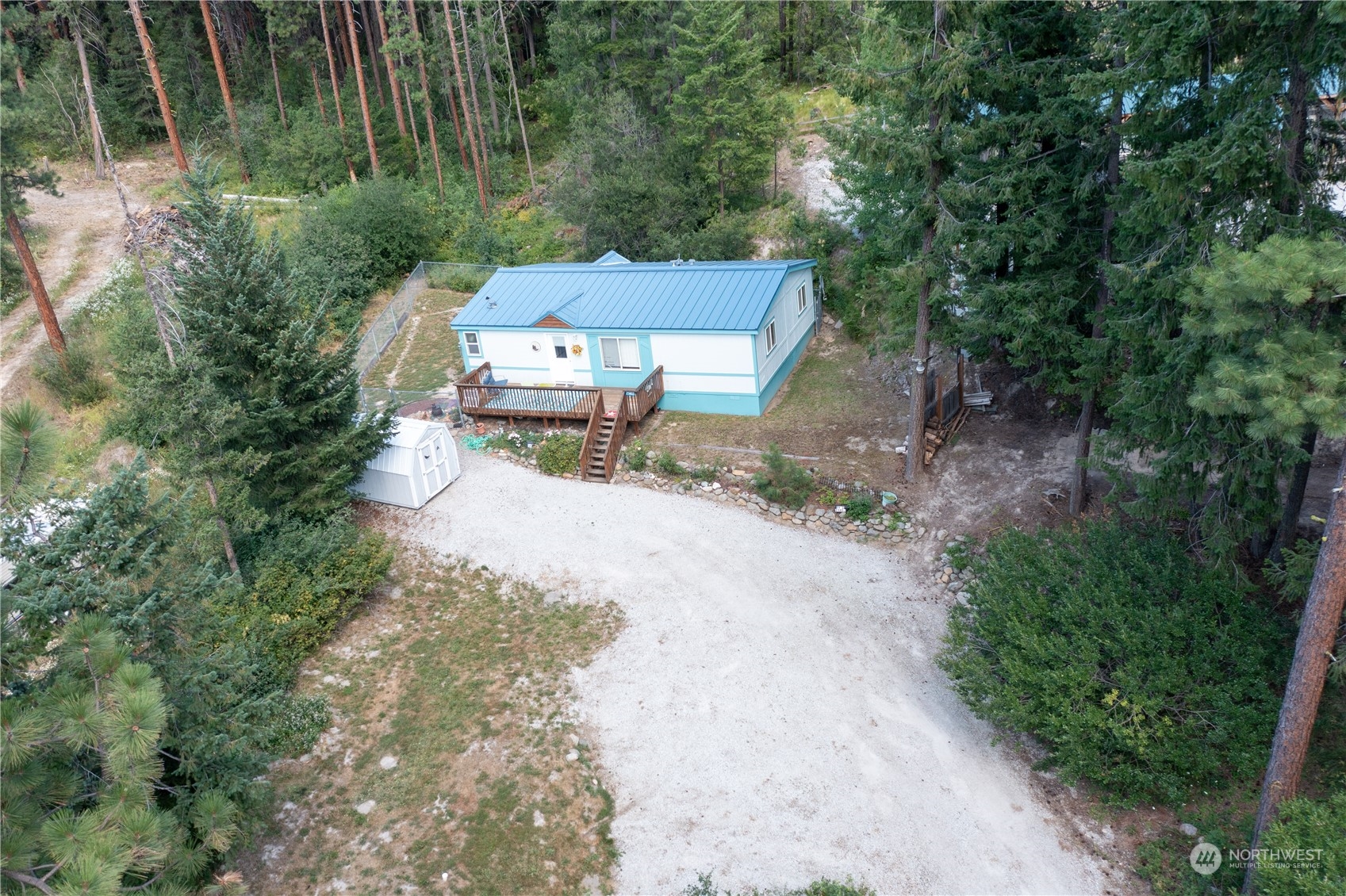 25803 Camp 12 Road