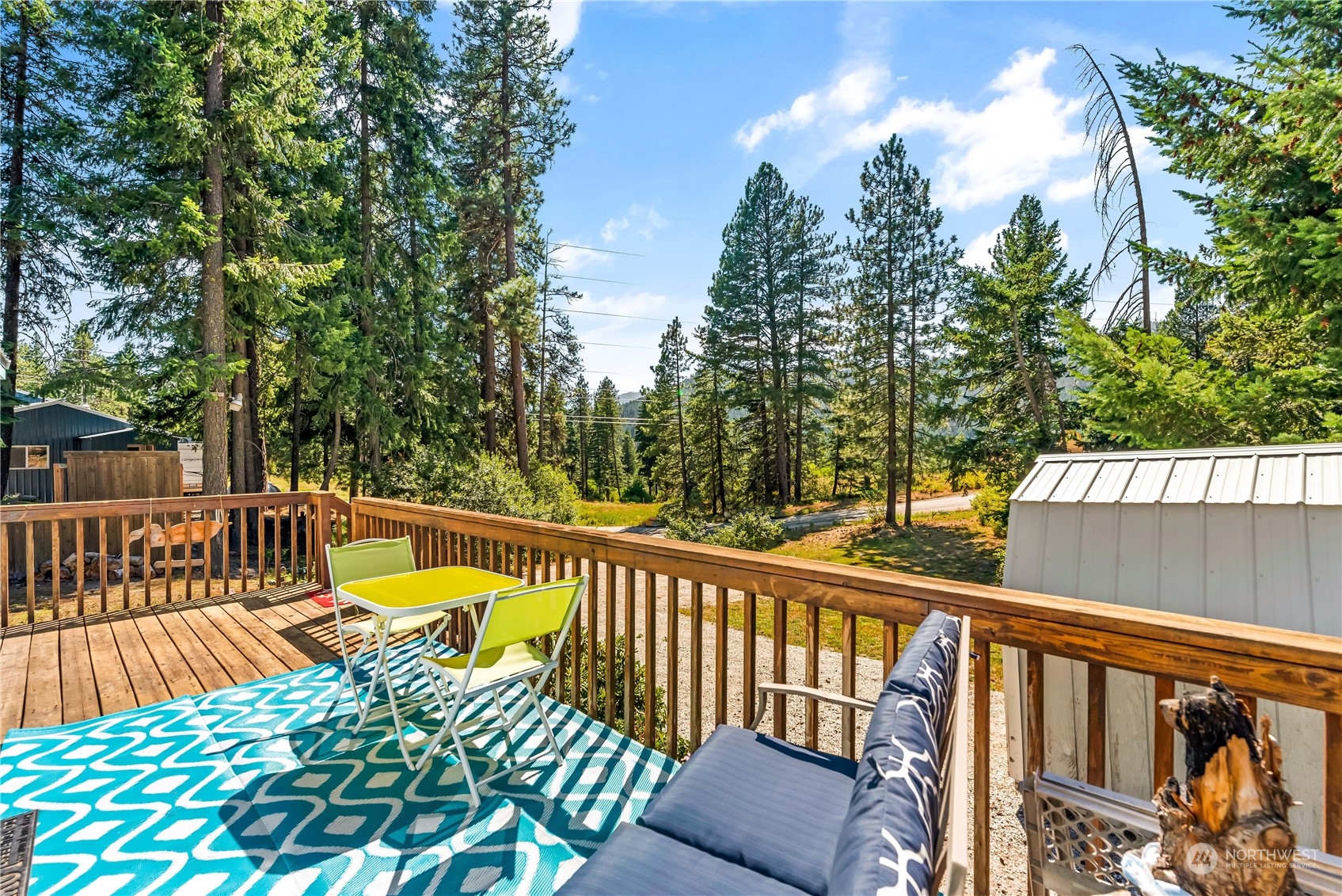 25803 Camp 12 Road