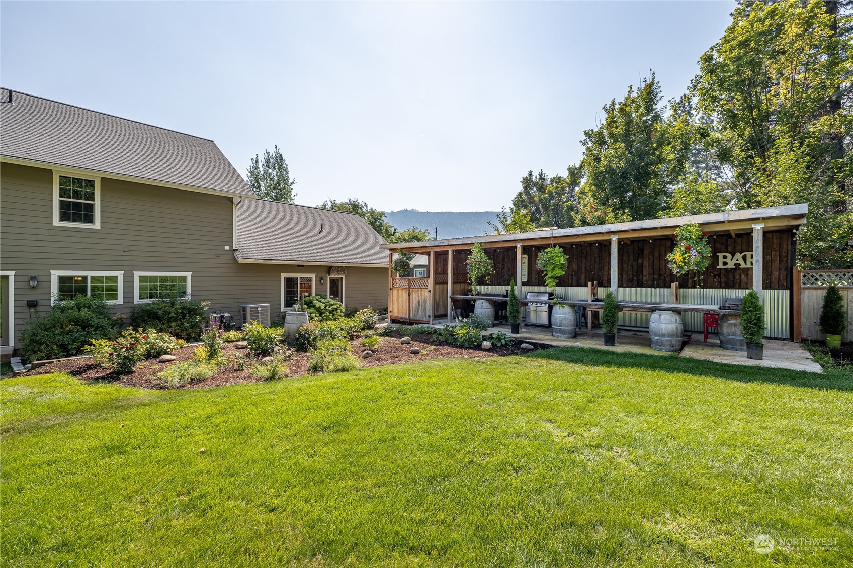 7970 Icicle Road