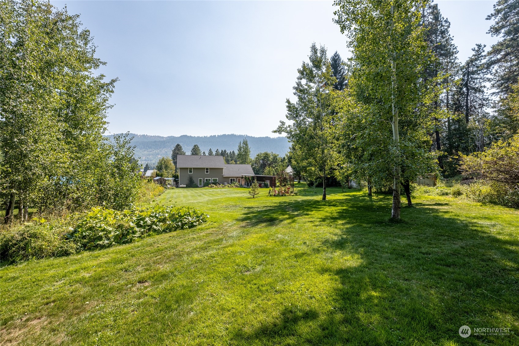 7970 Icicle Road