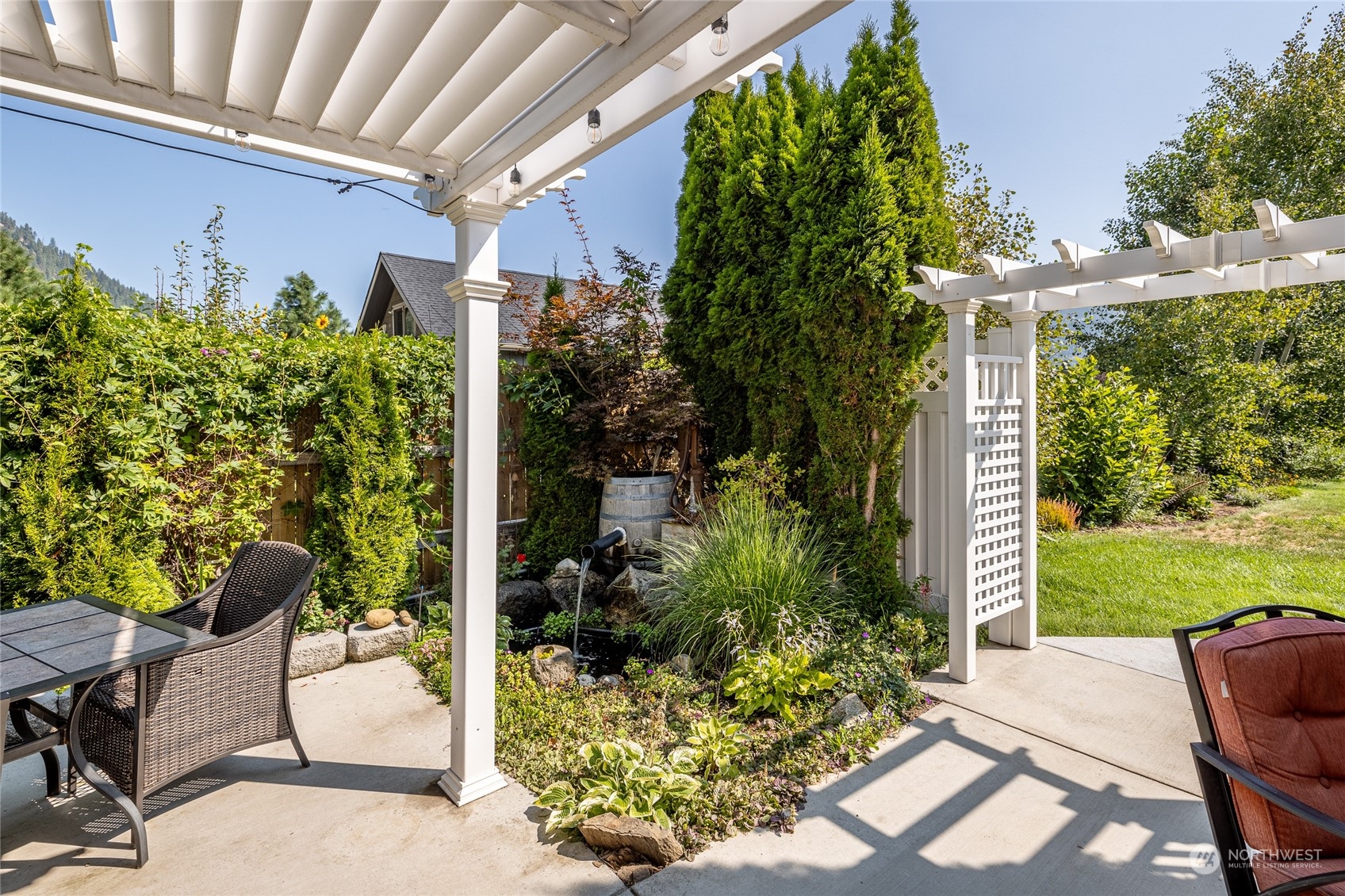7970 Icicle Road