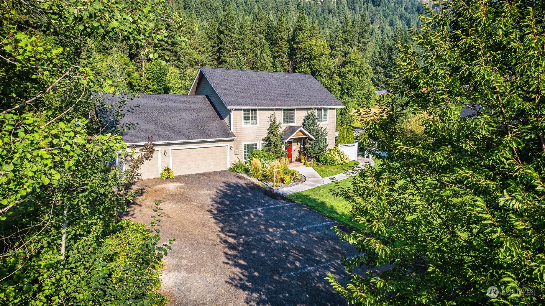 7970 Icicle Road