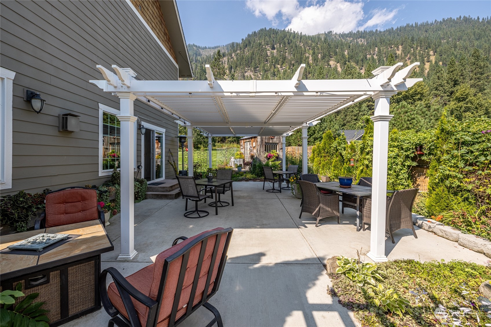 7970 Icicle Road