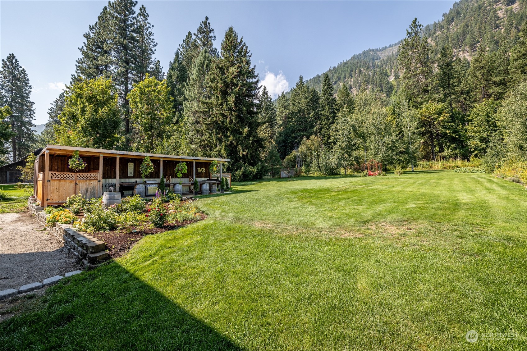 7970 Icicle Road