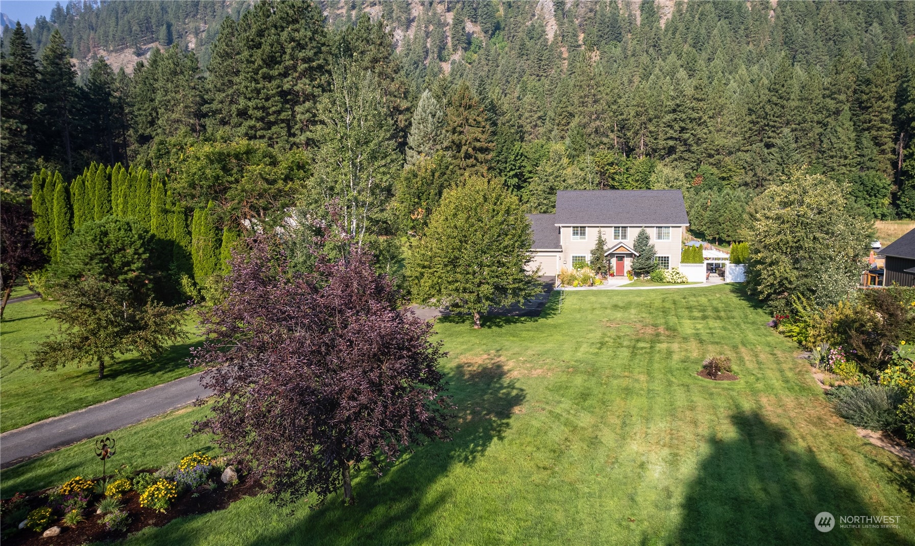 7970 Icicle Road