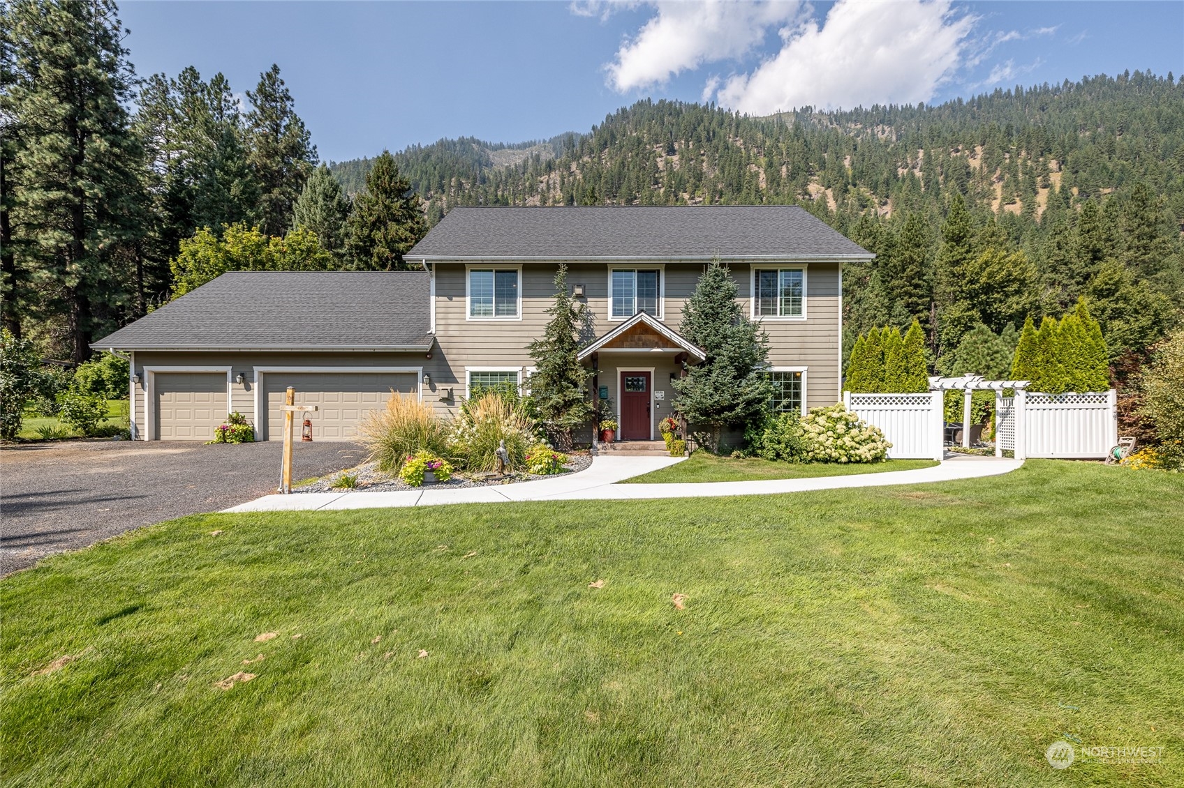 7970 Icicle Road