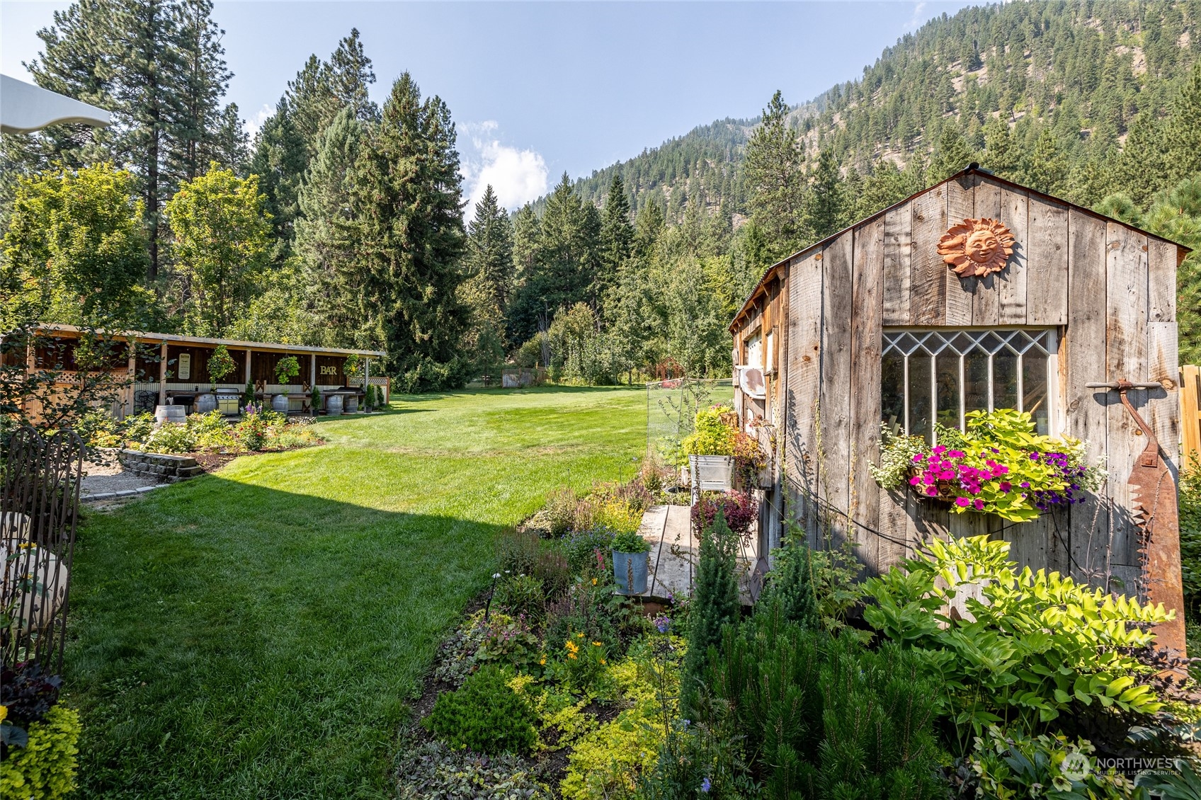 7970 Icicle Road