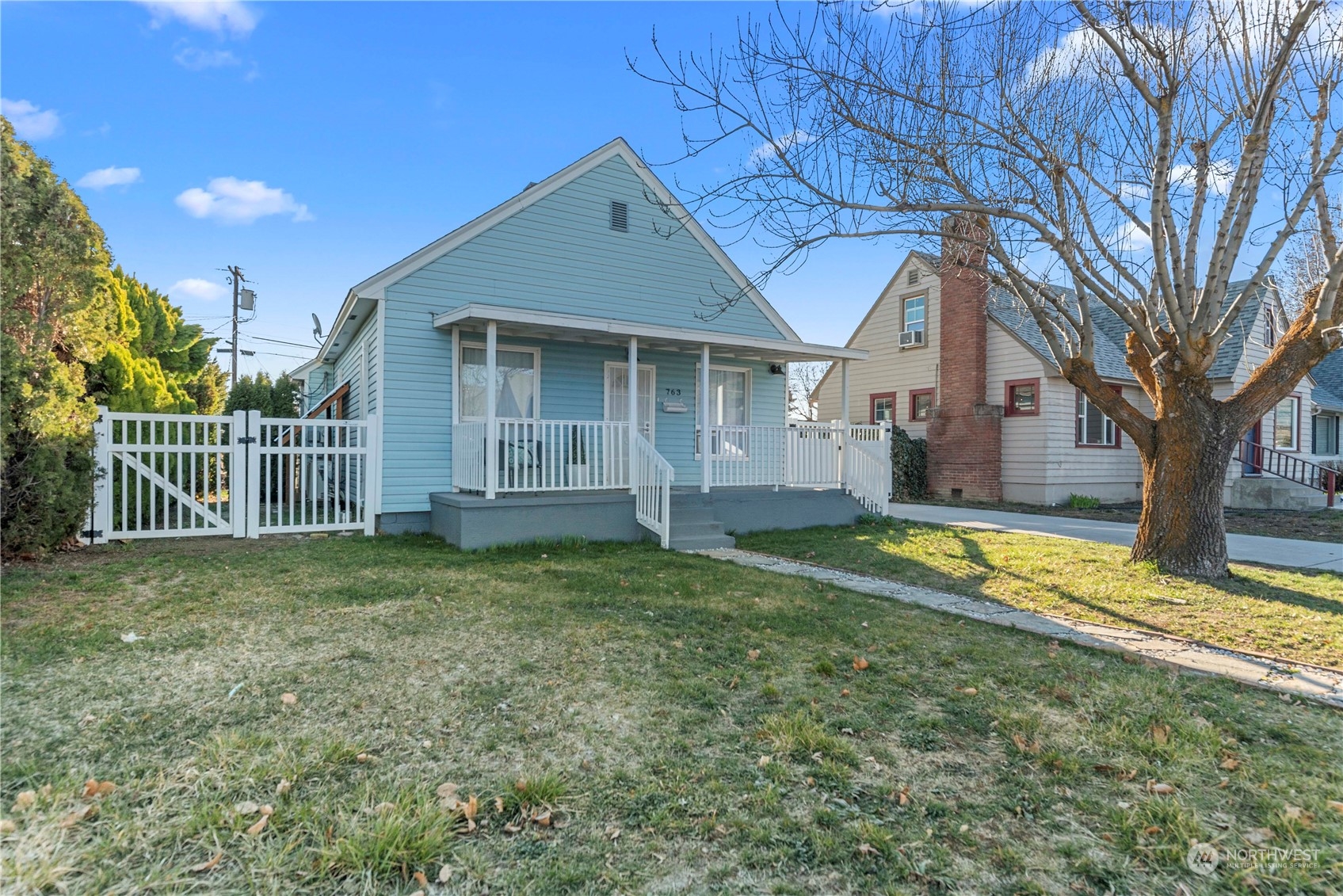 763 Monroe Street