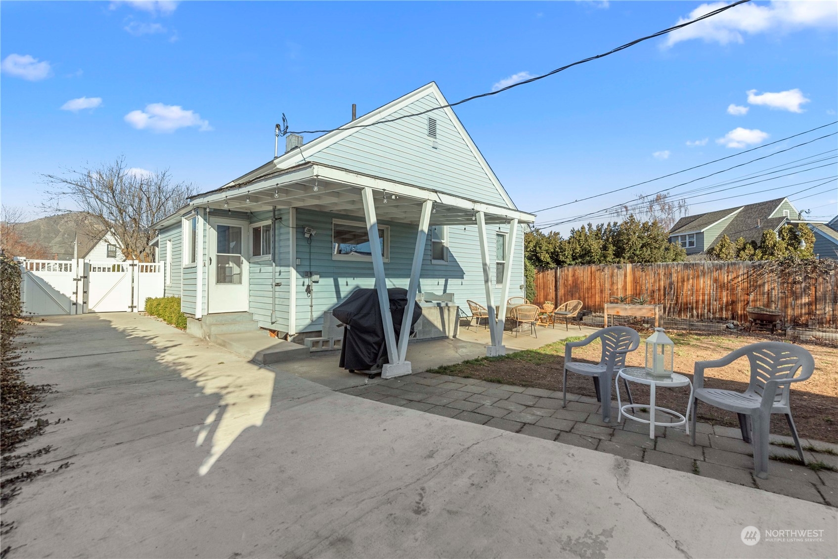 763 Monroe Street