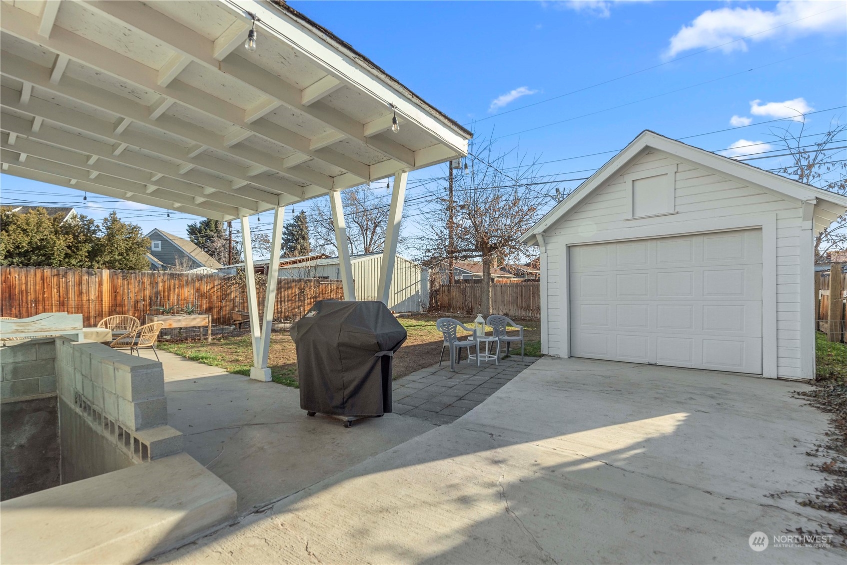 763 Monroe Street