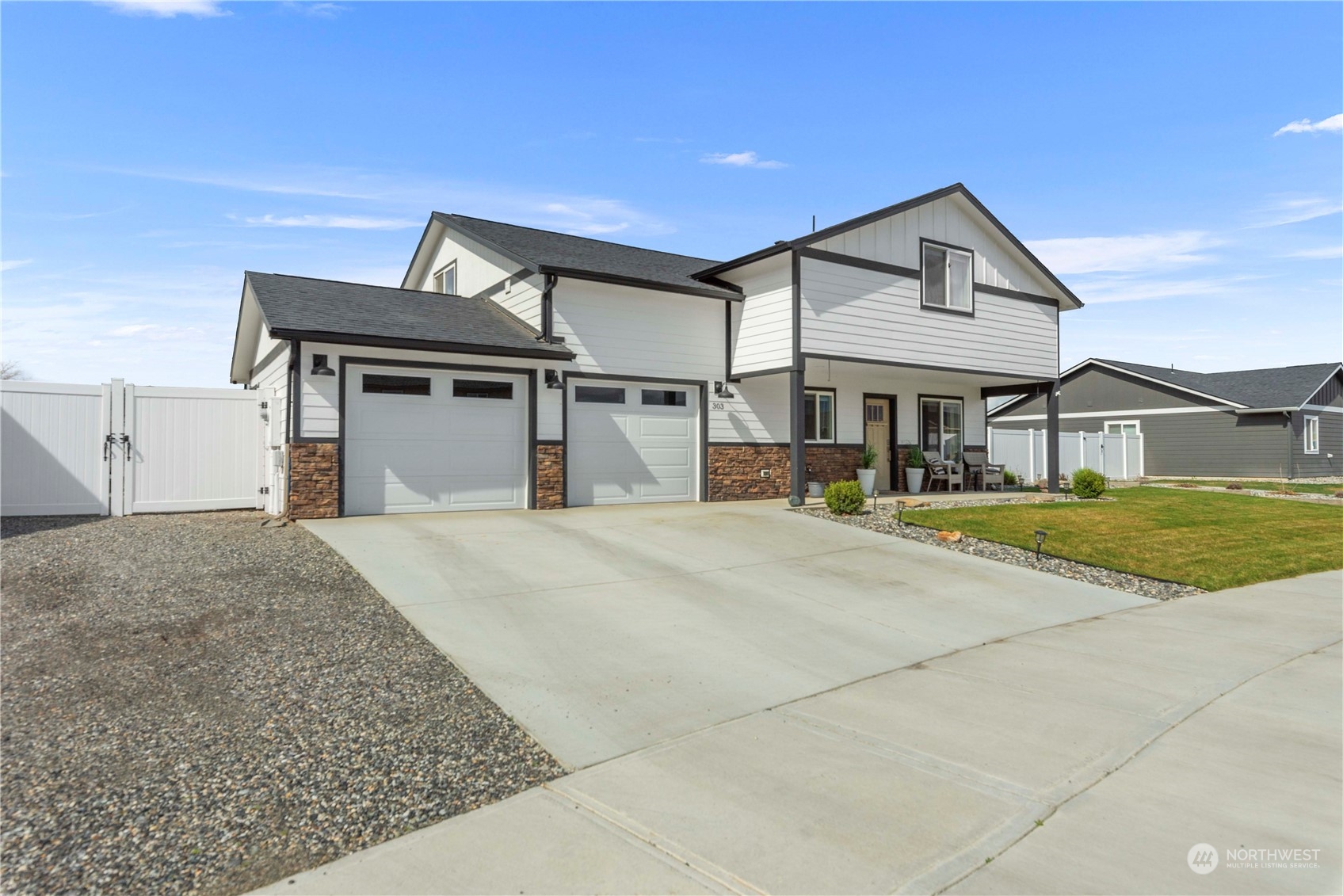 303 Margaux Loop
