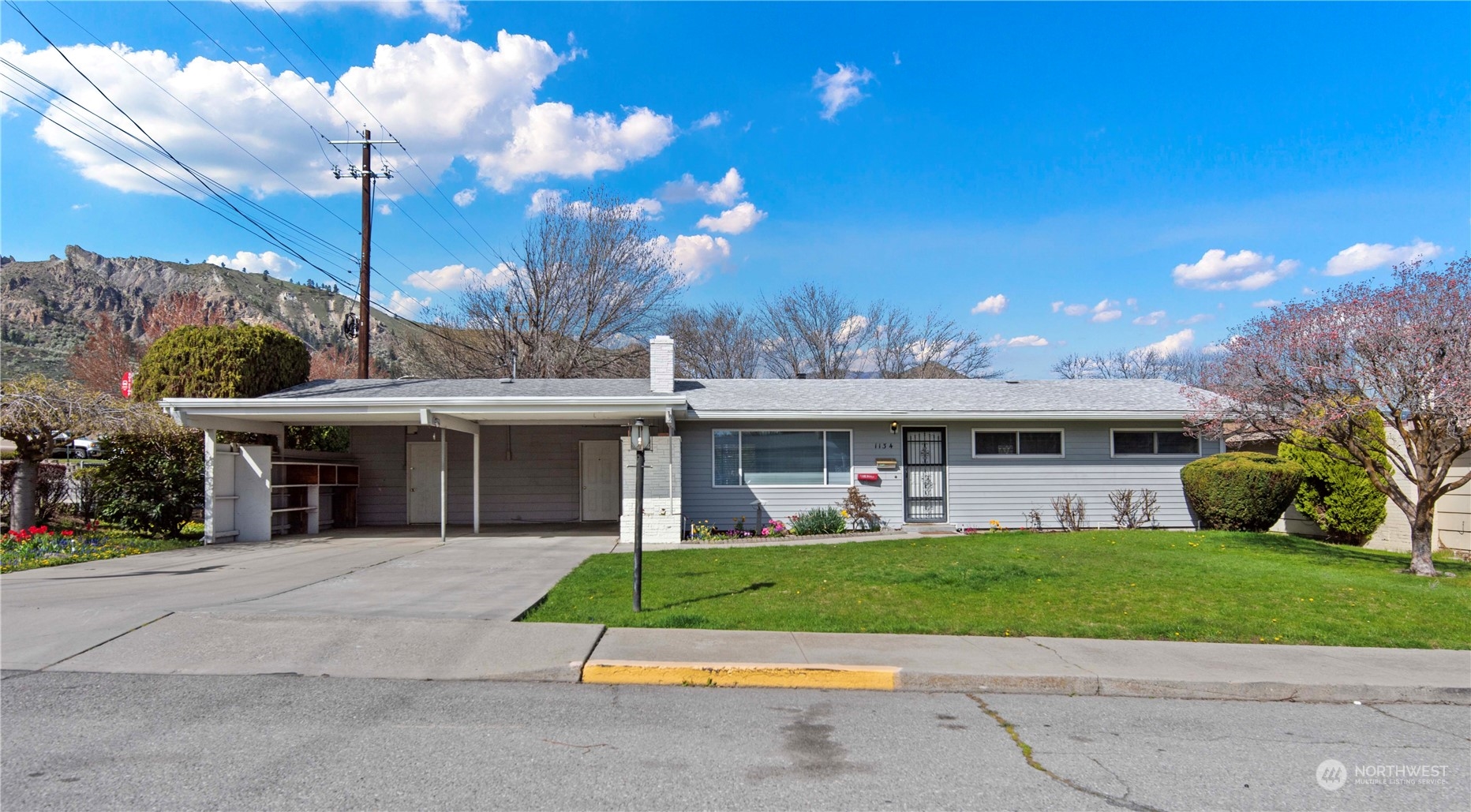 1134 Linwood Avenue