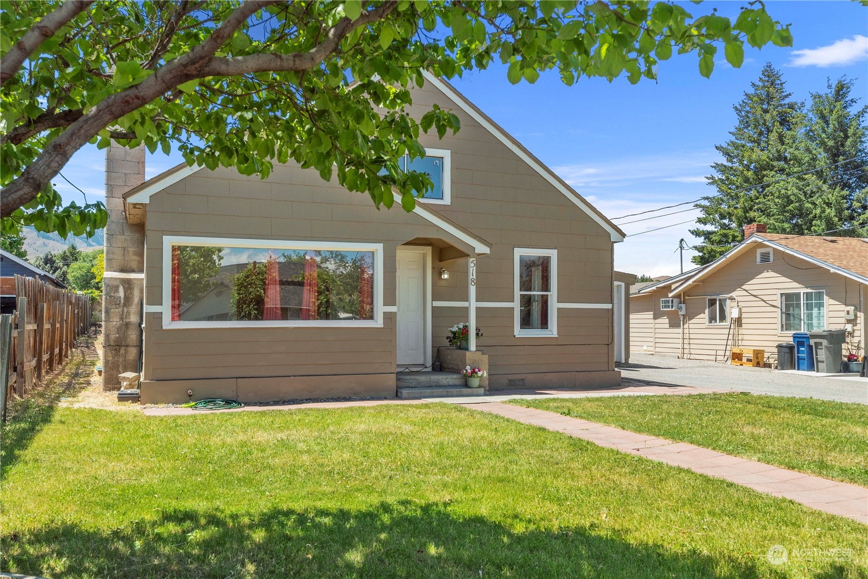 518 Sunset Avenue