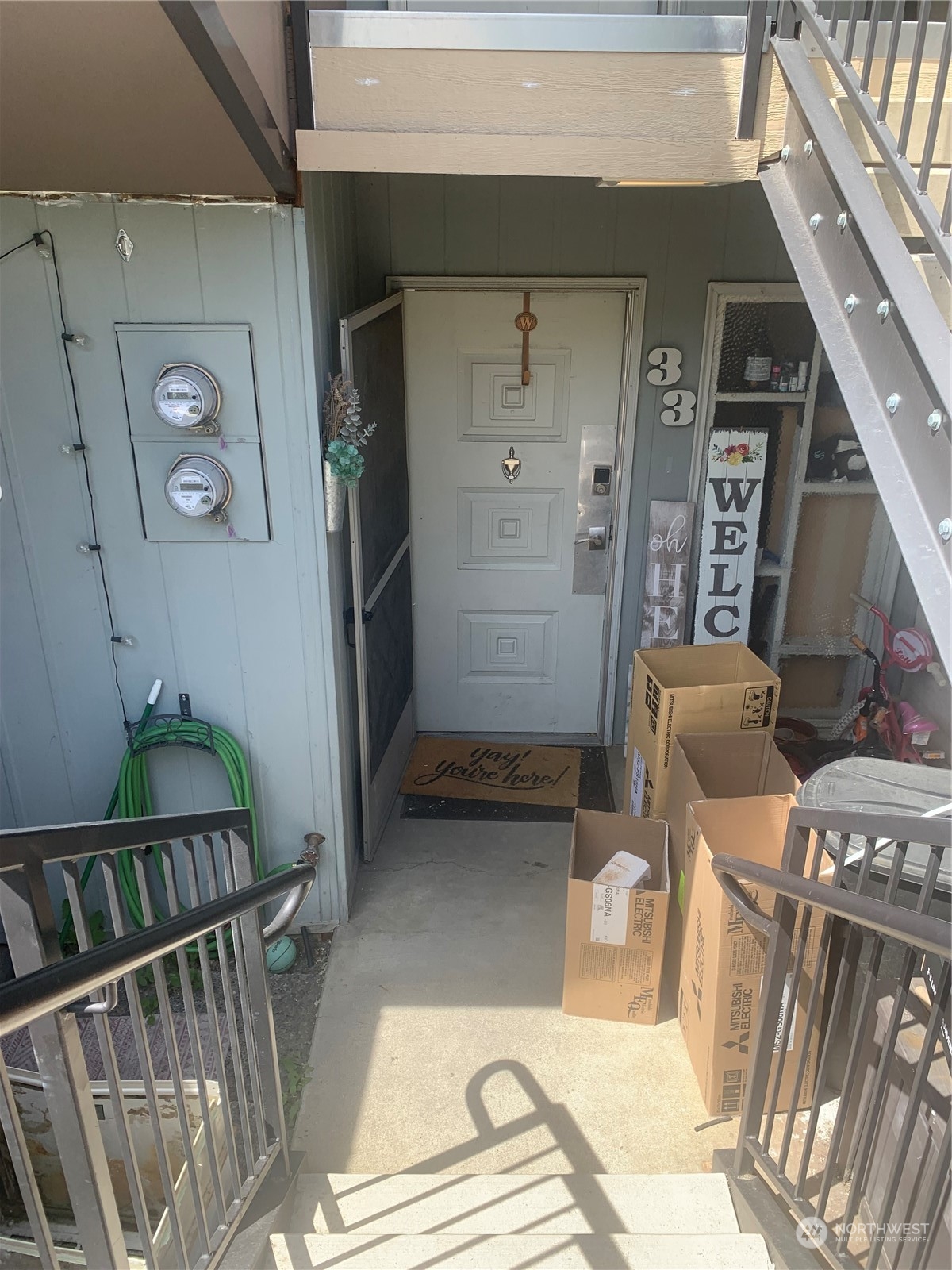 1818 Skyline Dr. Unit: 33