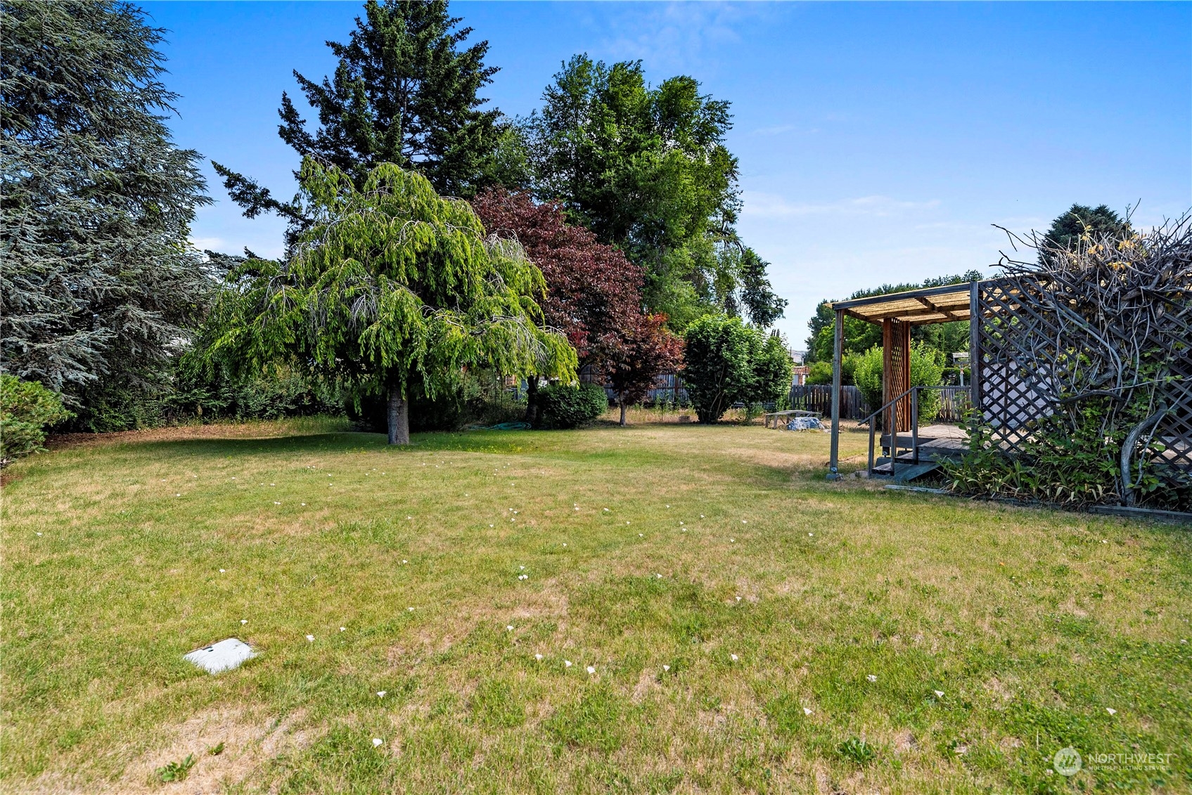 1253 Tedford Street SE