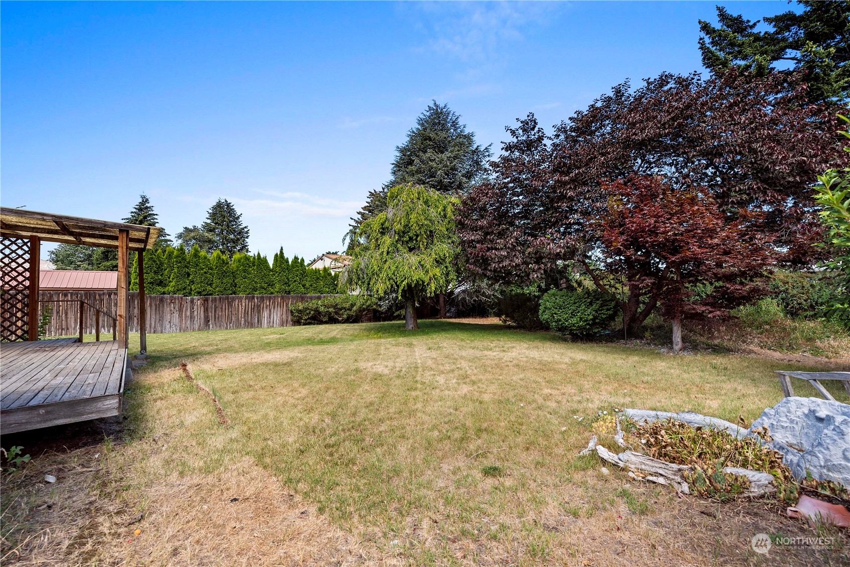 1253 Tedford Street SE