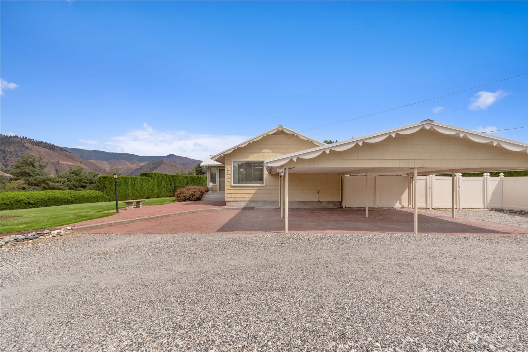 5311 Wohlers Road