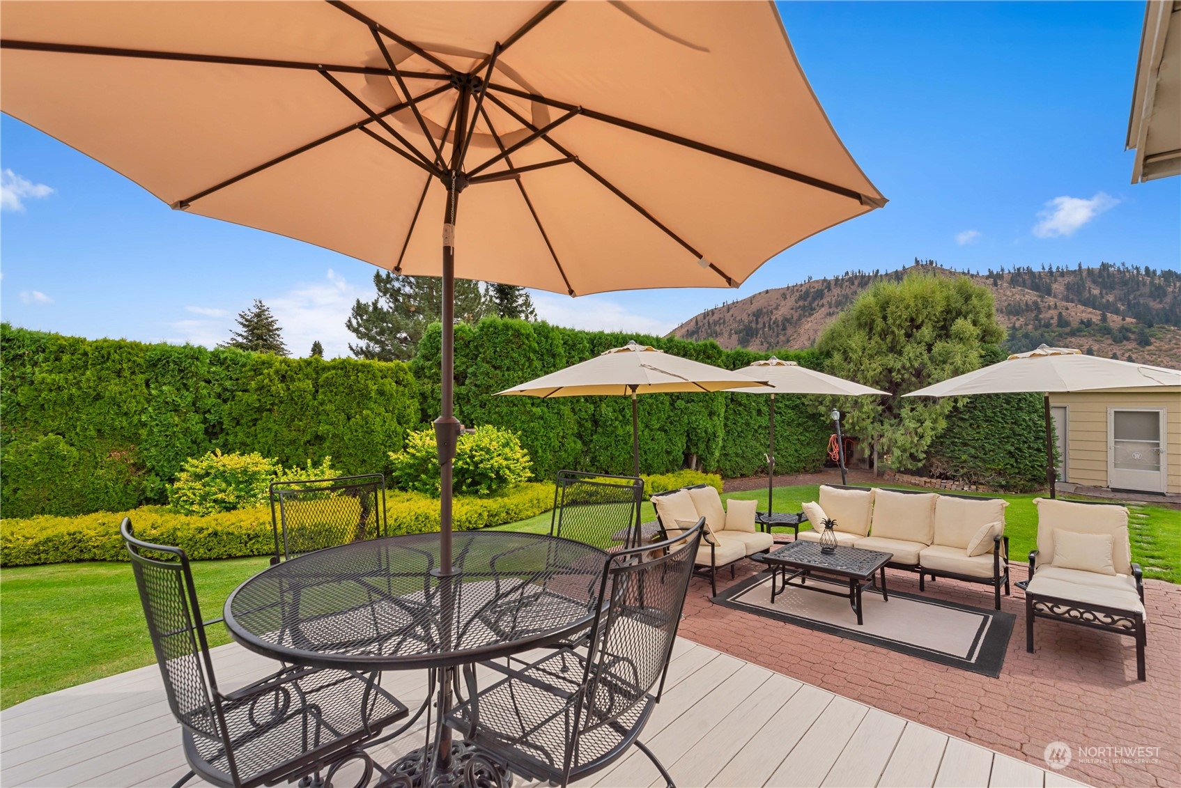 5311 Wohlers Road