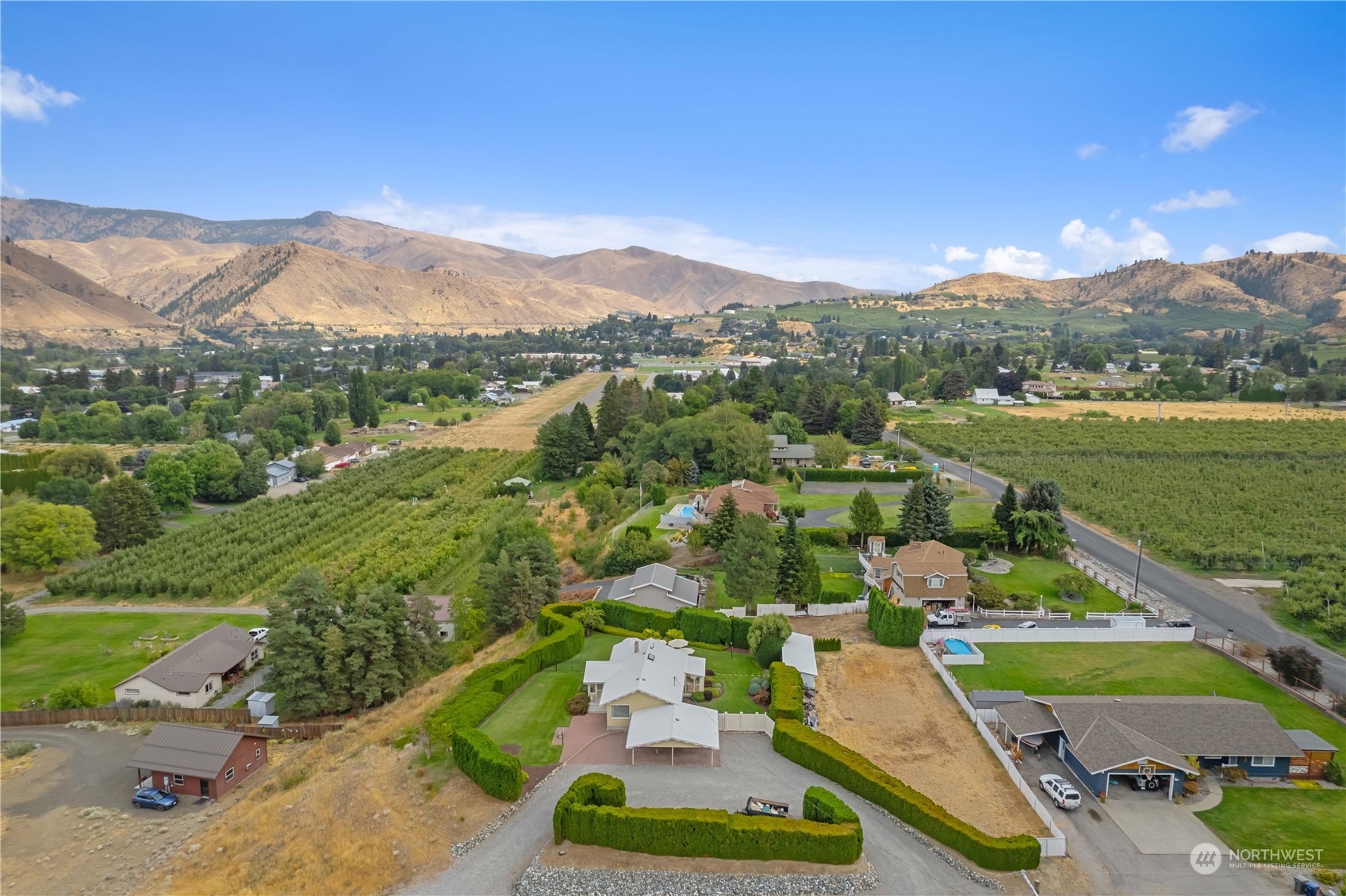 5311 Wohlers Road