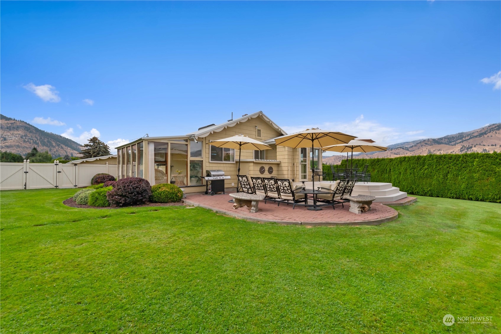 5311 Wohlers Road