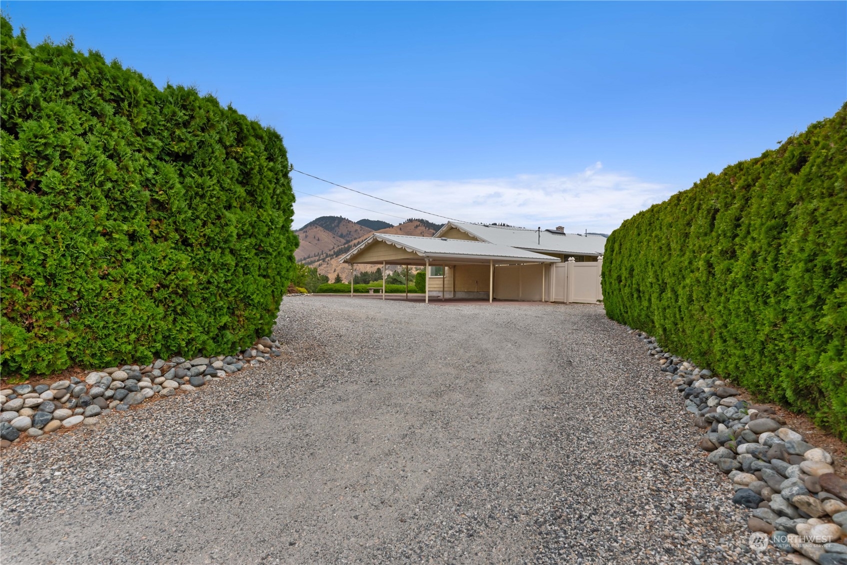 5311 Wohlers Road
