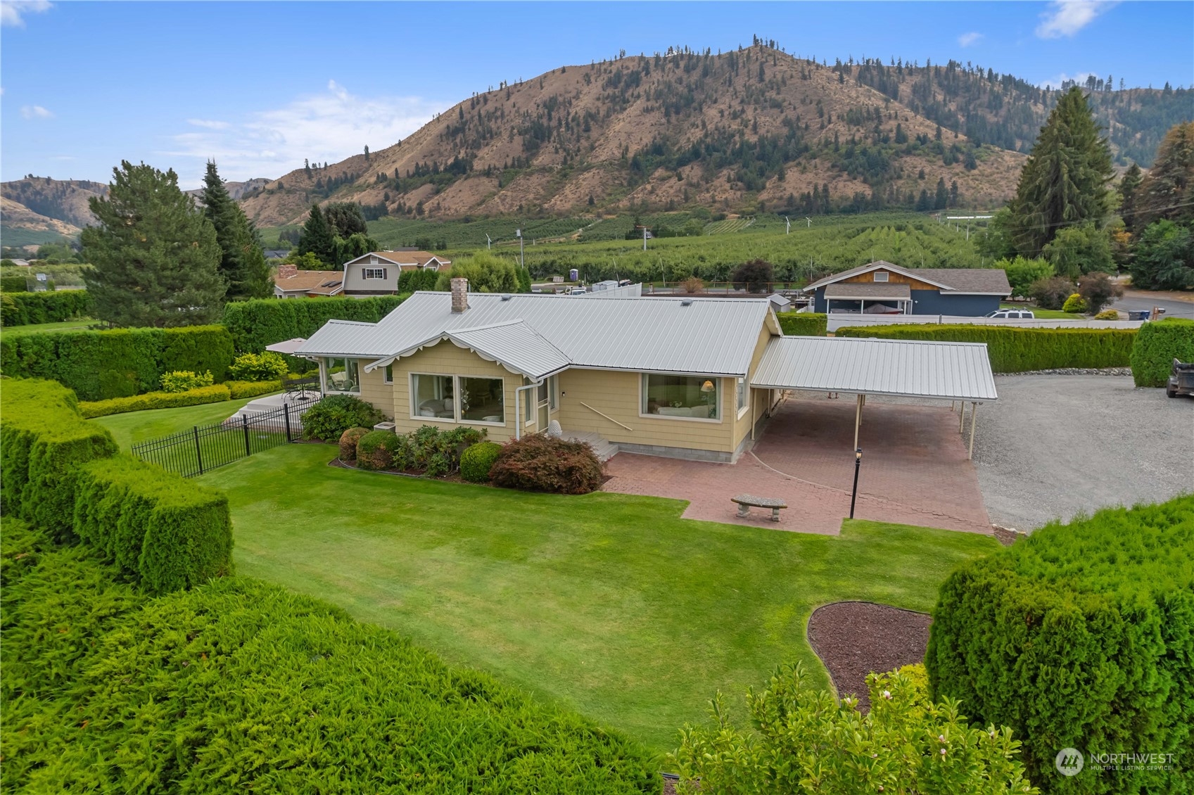 5311 Wohlers Road
