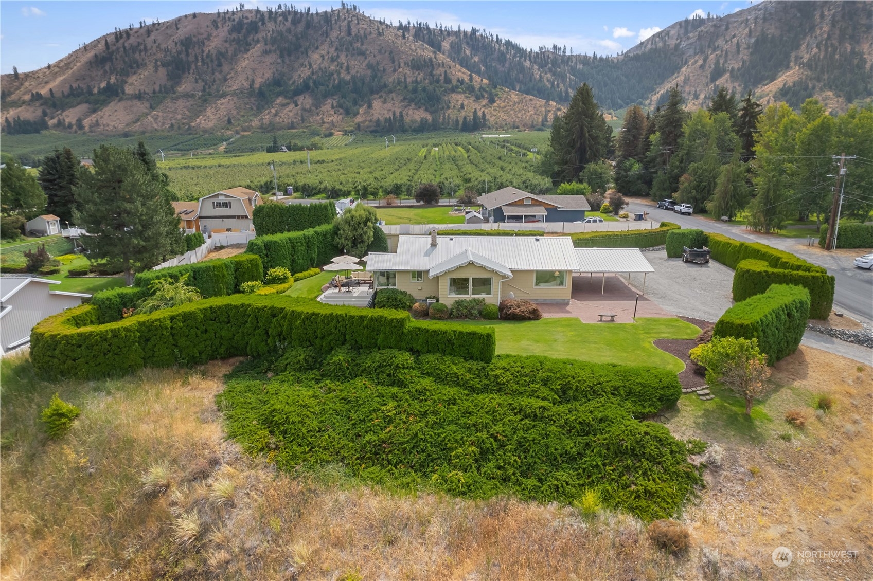 5311 Wohlers Road