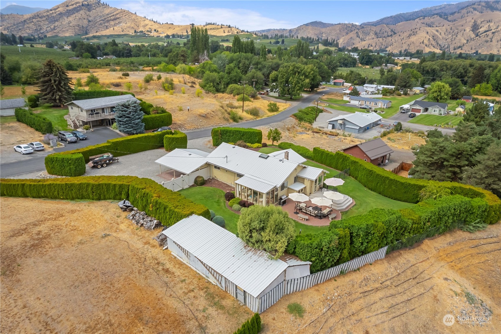 5311 Wohlers Road