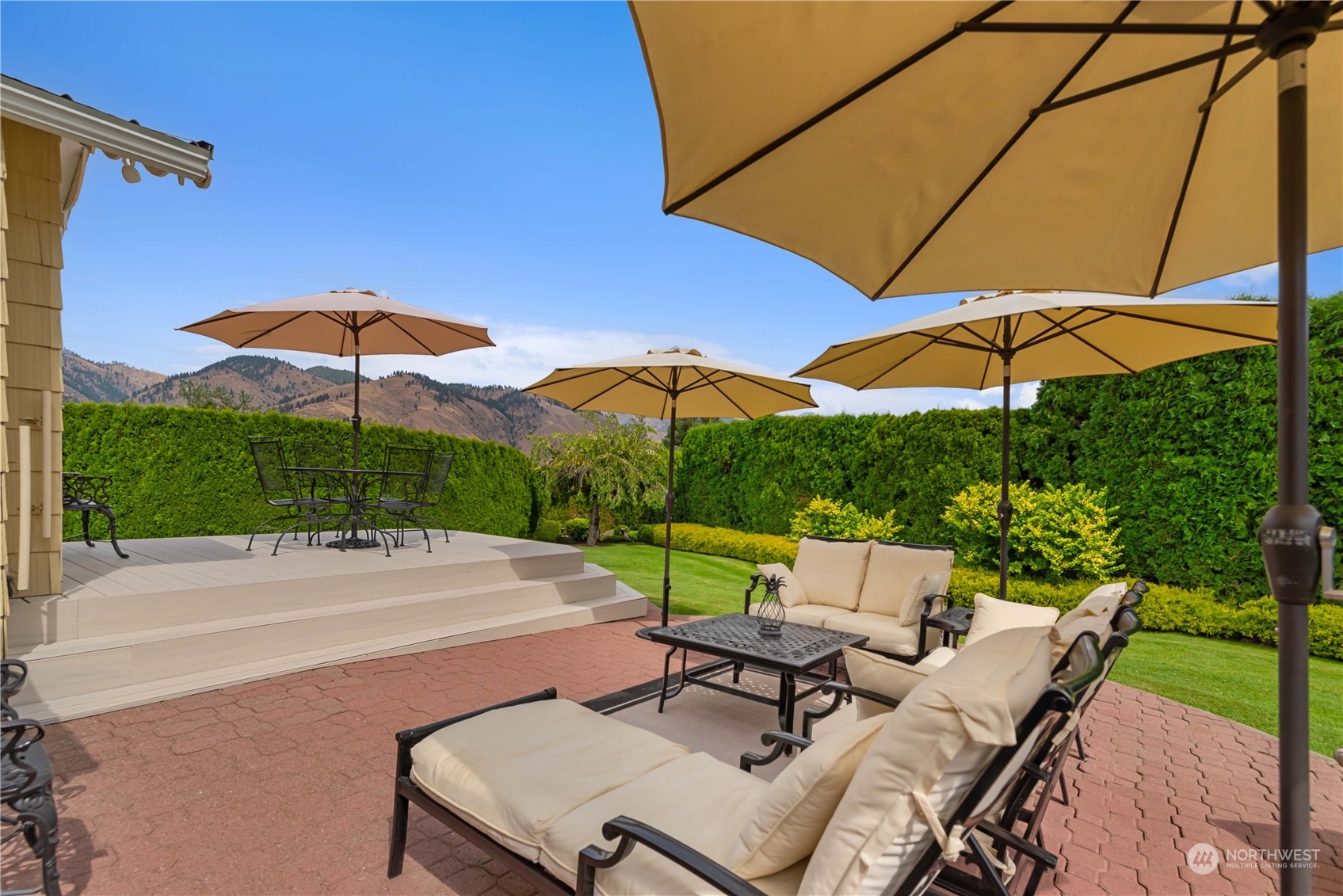 5311 Wohlers Road