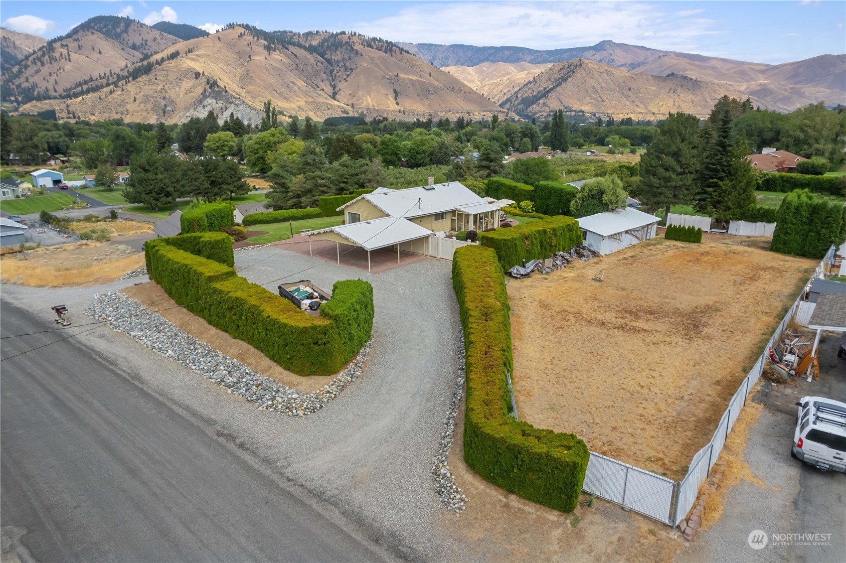5311 Wohlers Road