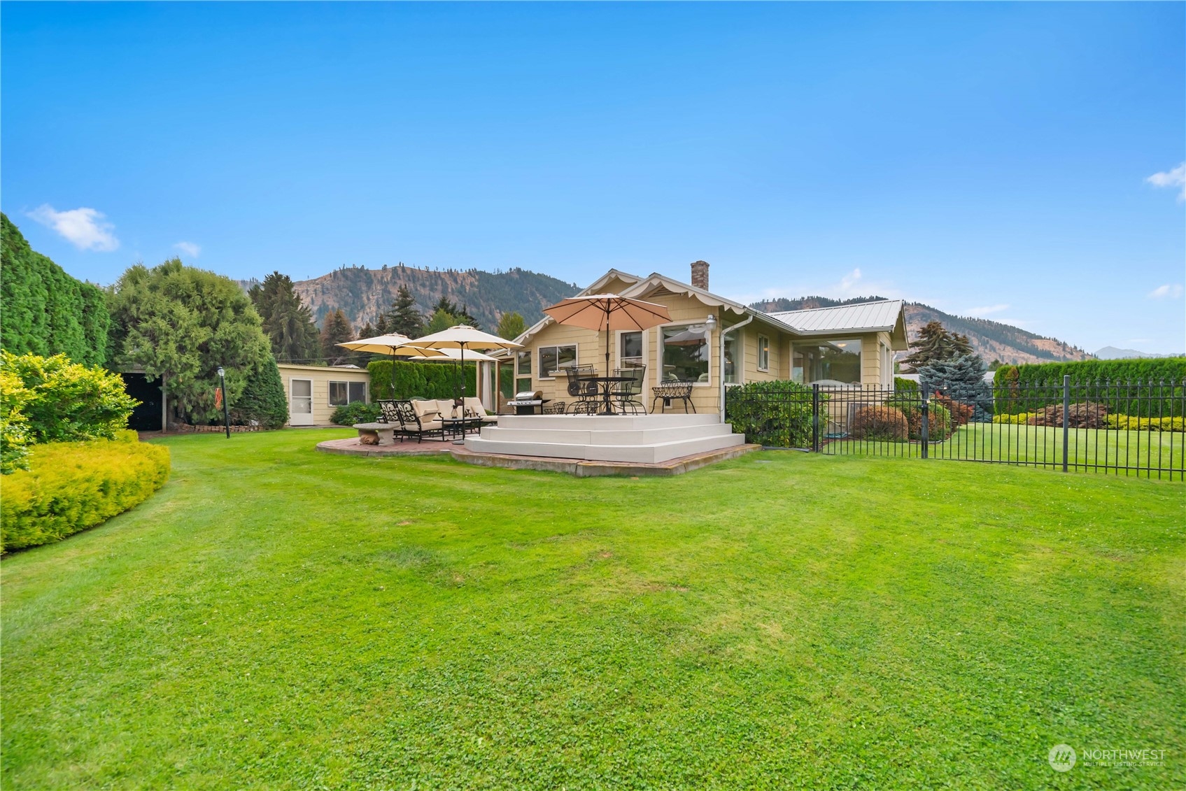 5311 Wohlers Road
