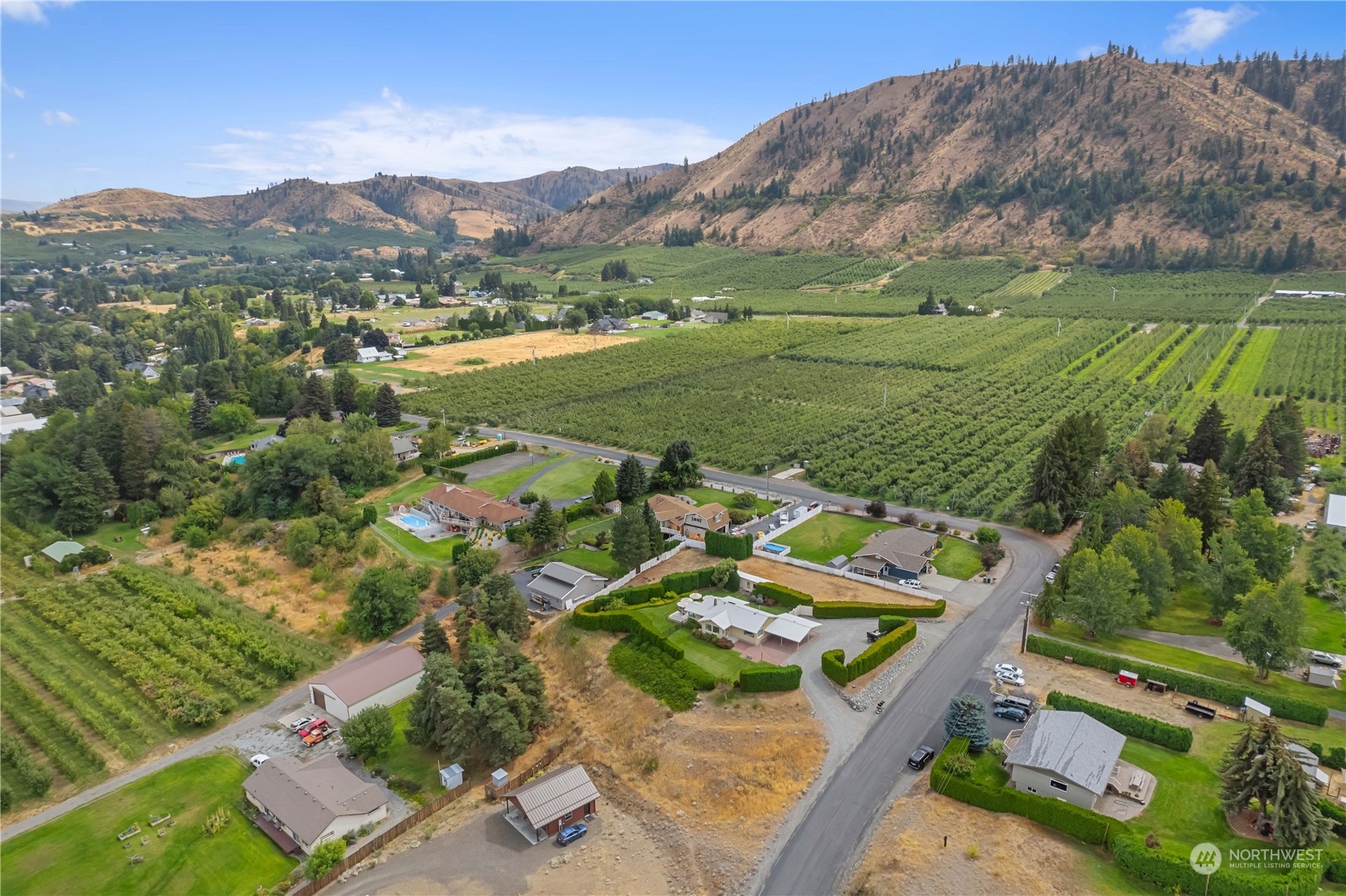 5311 Wohlers Road