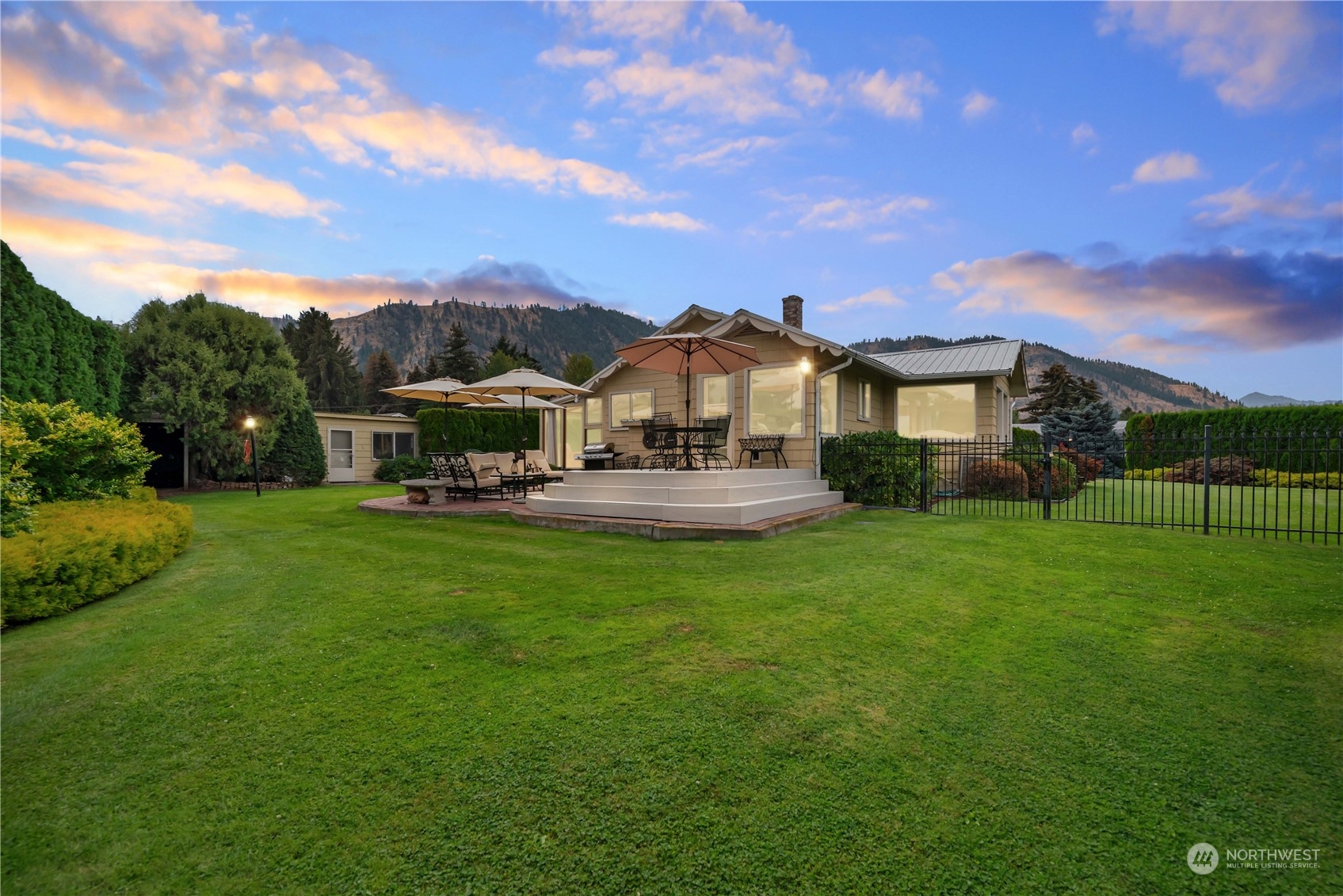 5311 Wohlers Road
